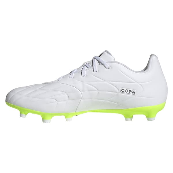Adidas Fotbollsskor Copa Pure.3 Fg Vit EU 42 2/3