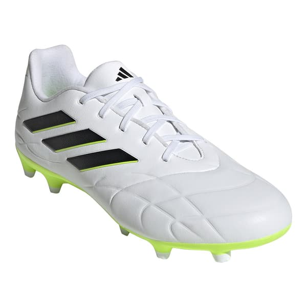 Adidas Fotbollsskor Copa Pure.3 Fg Vit EU 42 2/3