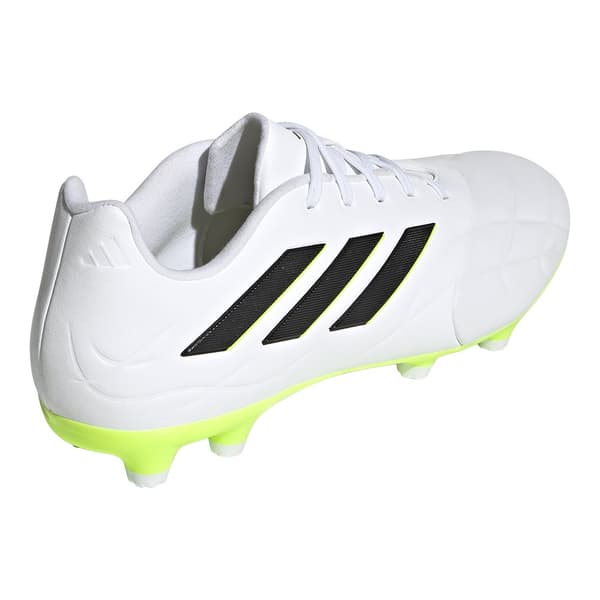 Adidas Fotbollsskor Copa Pure.3 Fg Vit EU 42 2/3