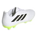 Miniatyrbild 5 av 8: Adidas Fotbollsskor Copa Pure.3 Fg Vit EU 42 2/3