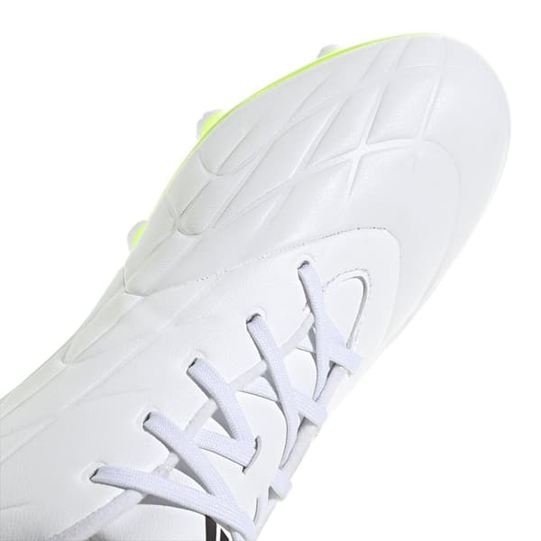 Adidas Fotbollsskor Copa Pure.3 Fg Vit EU 42 2/3