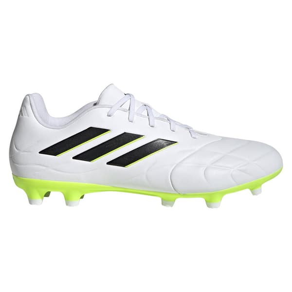 Adidas Fotbollsskor Copa Pure.3 Fg Vit EU 42 2/3