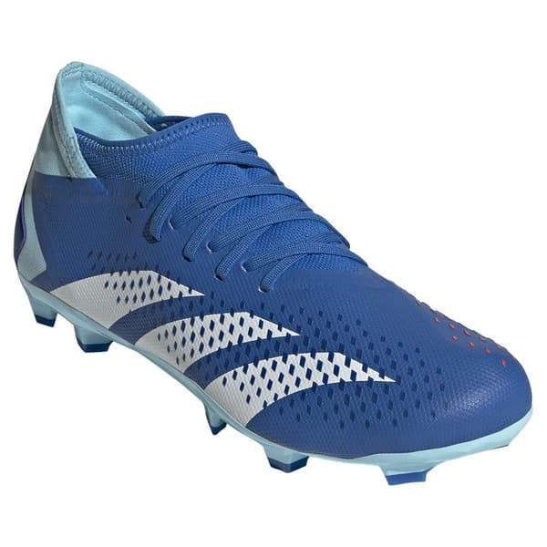 Adidas Fodboldstøvler Predator Accuracy.3 Fg Blå EU 44 2/3