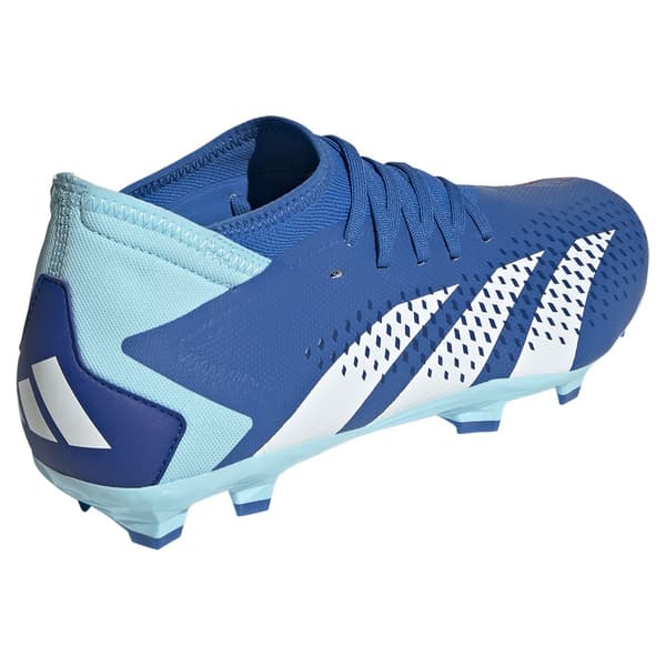 Adidas Fodboldstøvler Predator Accuracy.3 Fg Blå EU 44 2/3