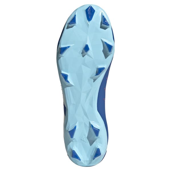 Adidas Fodboldstøvler Predator Accuracy.3 Fg Blå EU 44 2/3