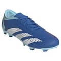Miniatyrbild 4 av 8: Adidas Fotbollsskor Predator Accuracy.3 L Fg Blå EU 44