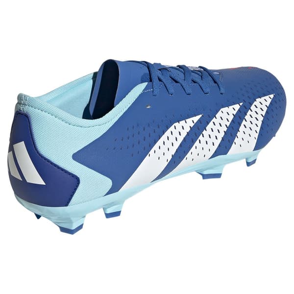 Adidas Fotbollsskor Predator Accuracy.3 L Fg Blå EU 44
