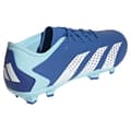Miniatyrbild 5 av 8: Adidas Fotbollsskor Predator Accuracy.3 L Fg Blå EU 44
