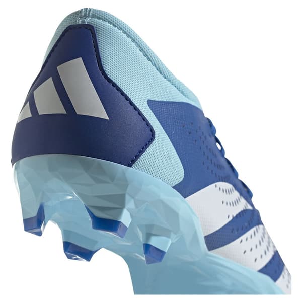 Adidas Fotbollsskor Predator Accuracy.3 L Fg Blå EU 44