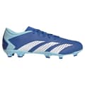 Miniatyrbild 1 av 8: Adidas Fotbollsskor Predator Accuracy.3 L Fg Blå EU 44