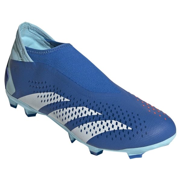 Adidas Fodboldstøvler Predator Accuracy.3 Ll Fg Blå EU 44 2/3