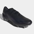 Pikkukuva 4 / 8: Adidas Jalkapallokengät X Crazyfast.1 Fg Musta EU 46 2/3