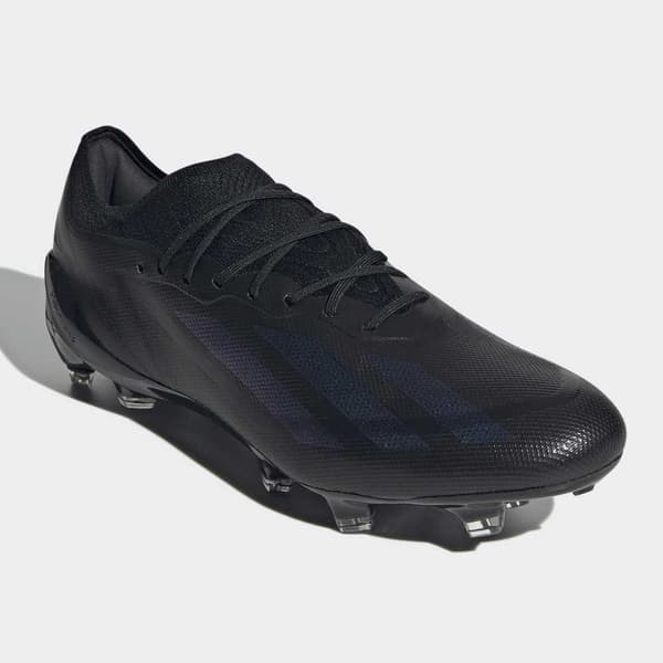 Adidas Jalkapallokengät X Crazyfast.1 Fg Musta EU 46 2/3