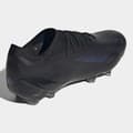 Pikkukuva 5 / 8: Adidas Jalkapallokengät X Crazyfast.1 Fg Musta EU 46 2/3