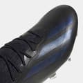 Pikkukuva 8 / 8: Adidas Jalkapallokengät X Crazyfast.1 Fg Musta EU 46 2/3
