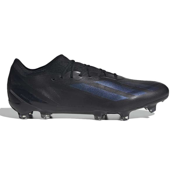 Adidas Jalkapallokengät X Crazyfast.1 Fg Musta EU 46 2/3