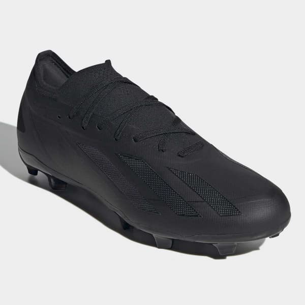 Adidas Fotbollsskor X Crazyfast.2 Fg Svart EU 40 2/3