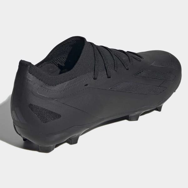 Adidas Fotbollsskor X Crazyfast.2 Fg Svart EU 40 2/3