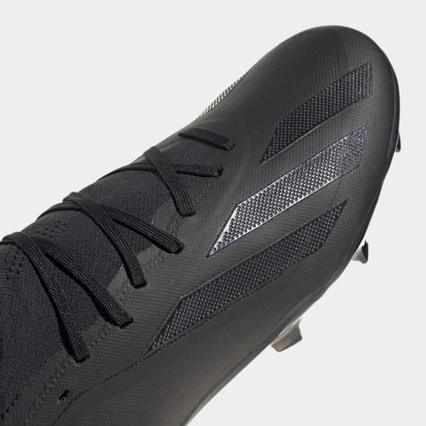 Adidas Fotbollsskor X Crazyfast.2 Fg Svart EU 40 2/3