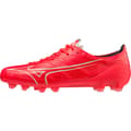 Pikkukuva 3 / 6: Mizuno Jalkapallokengät Alpha Japan Punainen EU 42