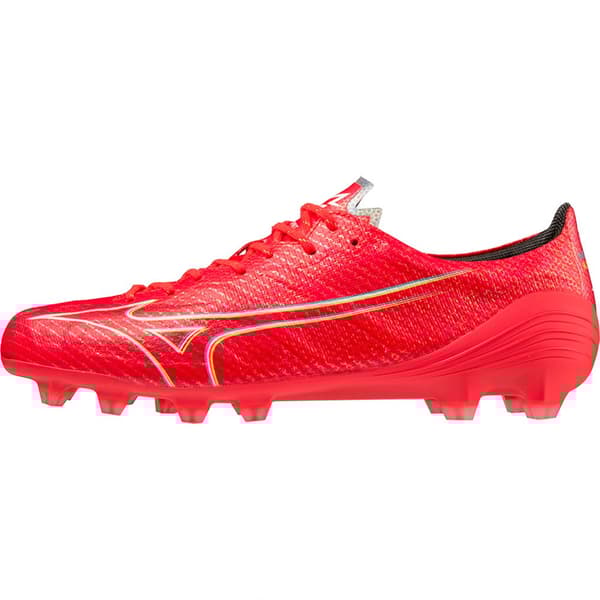 Mizuno Jalkapallokengät Alpha Japan Punainen EU 42