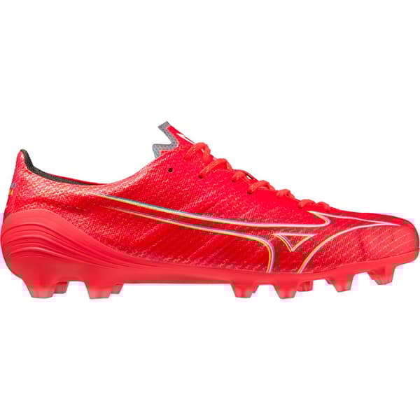 Mizuno Fodboldstøvler Alpha Japan Rød EU 44 1/2