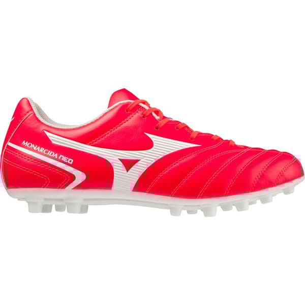 Mizuno Fodboldstøvler Monarcida Neo Ii Select Ag Rød EU 40 1/2