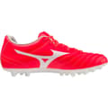 Pikkukuva 4 / 6: Mizuno Jalkapallokengät Monarcida Neo Ii Select Ag Punainen EU 44