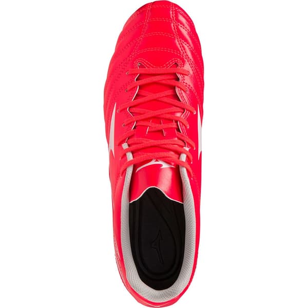 Mizuno Jalkapallokengät Monarcida Neo Ii Select Ag Punainen EU 44