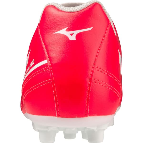 Mizuno Jalkapallokengät Monarcida Neo Ii Select Ag Punainen EU 44