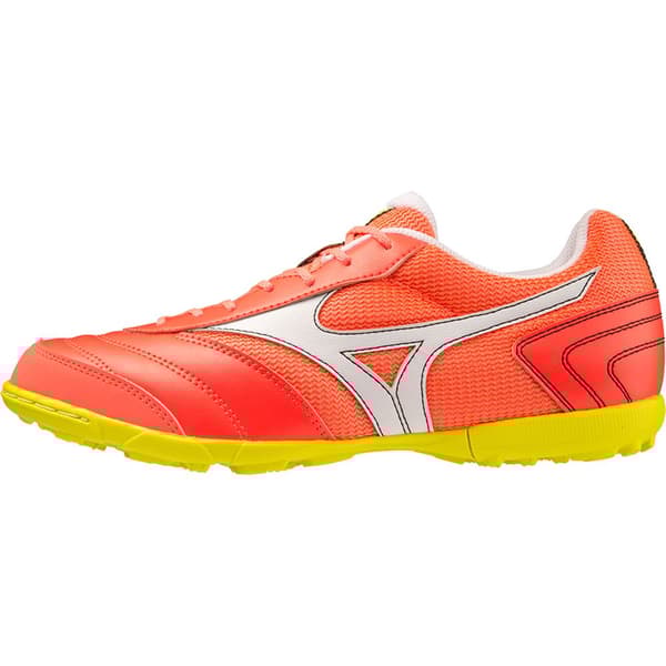 Mizuno Fotbollsskor Morelia Sala Club Tf Orange EU 40 1/2