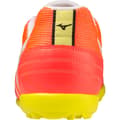 Miniatyrbild 6 av 6: Mizuno Fotbollsskor Morelia Sala Club Tf Orange EU 40 1/2
