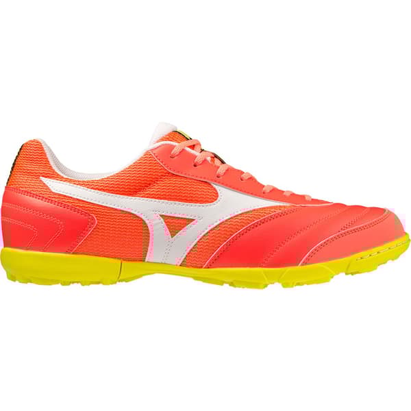 Mizuno Fotbollsskor Morelia Sala Club Tf Orange EU 40 1/2