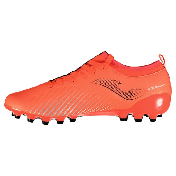 Joma Jalkapallokengät Propulsion Cup Ag Oranssi EU 42 1/2