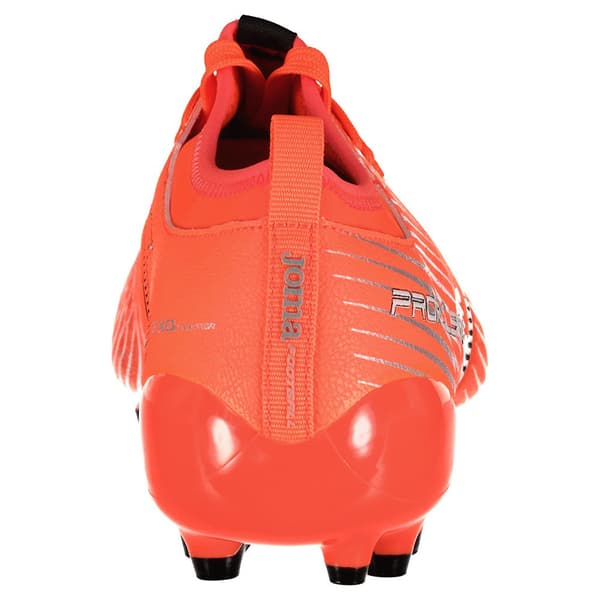 Joma Jalkapallokengät Propulsion Cup Ag Oranssi EU 42 1/2