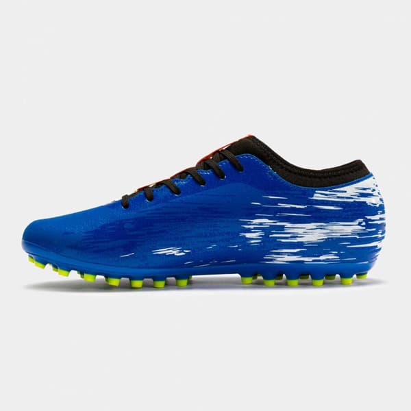 Joma Fotbollsskor Supercopa Ag Blå EU 43