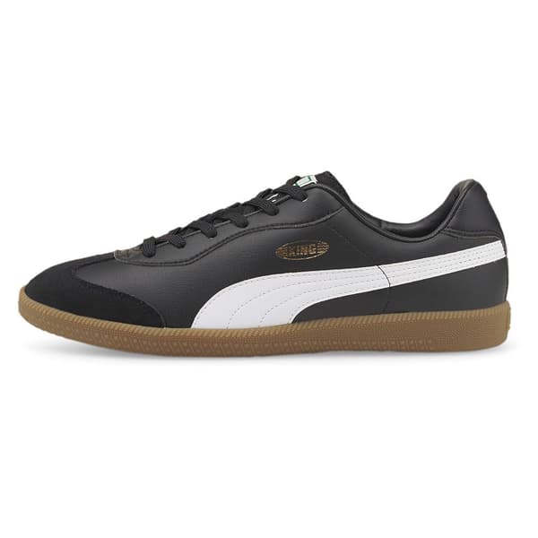 Puma Skor King 21 It Svart EU 42