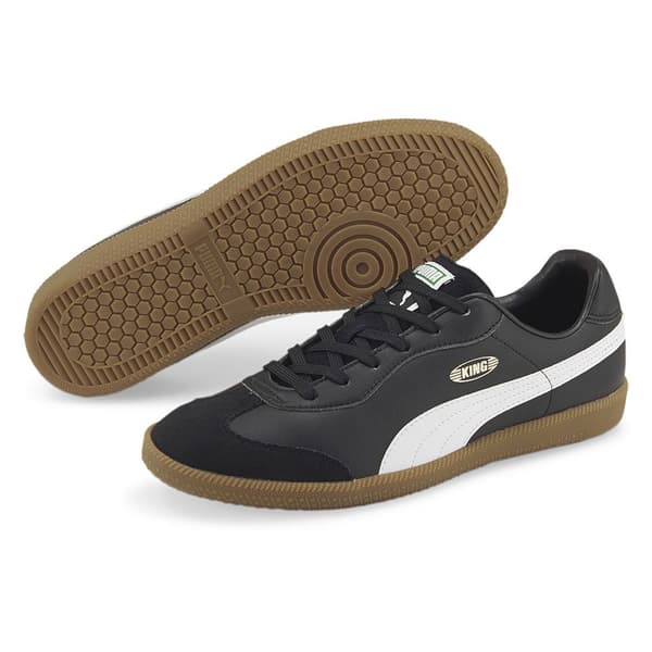 Puma Skor King 21 It Svart EU 42