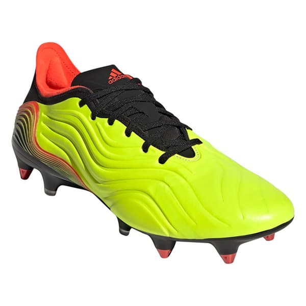 Adidas Fotbollsskor Copa Sense.1 Sg Gul EU 40