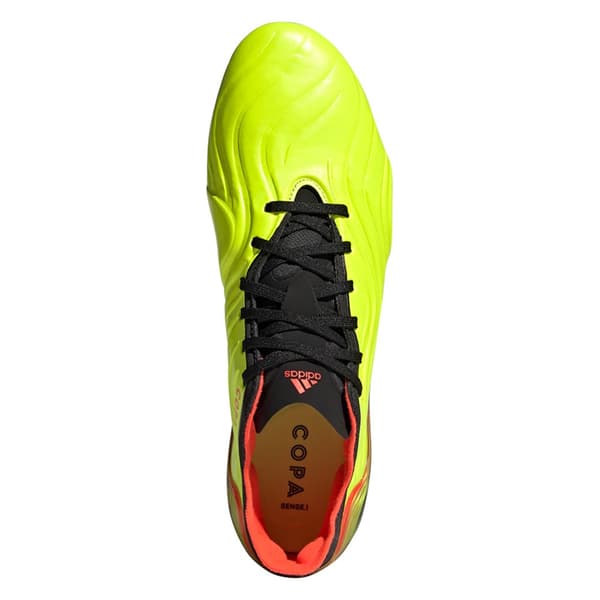 Adidas Fotbollsskor Copa Sense.1 Sg Gul EU 40