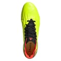 Miniatyrbild 6 av 8: Adidas Fotbollsskor Copa Sense.1 Sg Gul EU 40