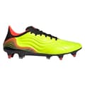 Miniatyrbild 1 av 8: Adidas Fotbollsskor Copa Sense.1 Sg Gul EU 40