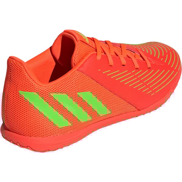 Adidas Kengät Predator Edge.4 In Punainen EU 46 2/3