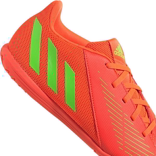 Adidas Kengät Predator Edge.4 In Punainen EU 46 2/3