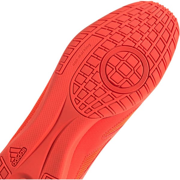 Adidas Kengät Predator Edge.4 In Punainen EU 46 2/3