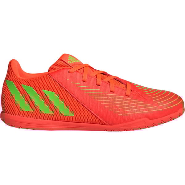 Adidas Kengät Predator Edge.4 In Punainen EU 46 2/3