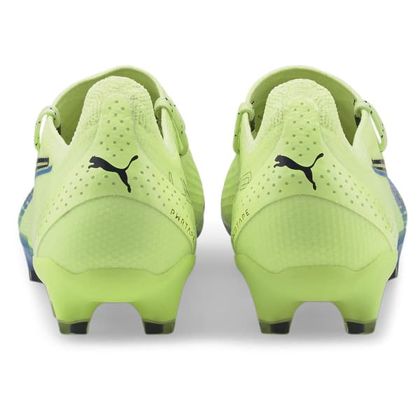 Puma Kvinna Fotbollsskor Ultra Ultimate Fg/ag Gul EU 39
