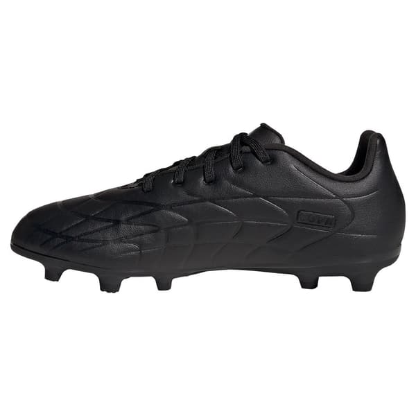 Adidas Fotbollsskor För Barn Copa Pure.3 Fg Svart EU 29