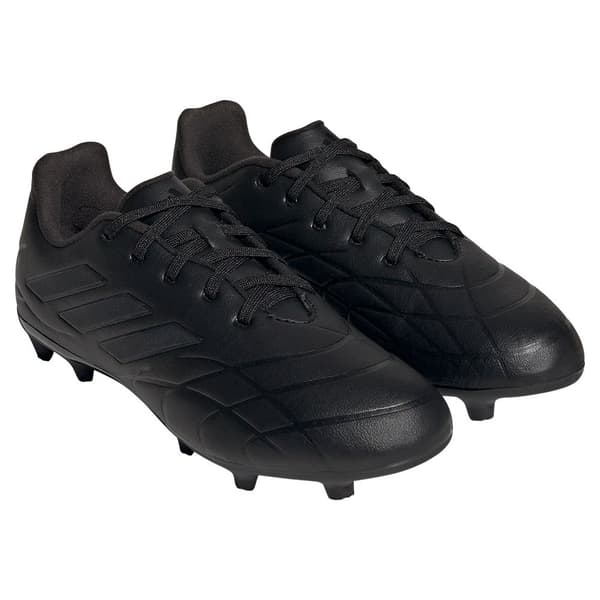 Adidas Fotbollsskor För Barn Copa Pure.3 Fg Svart EU 29