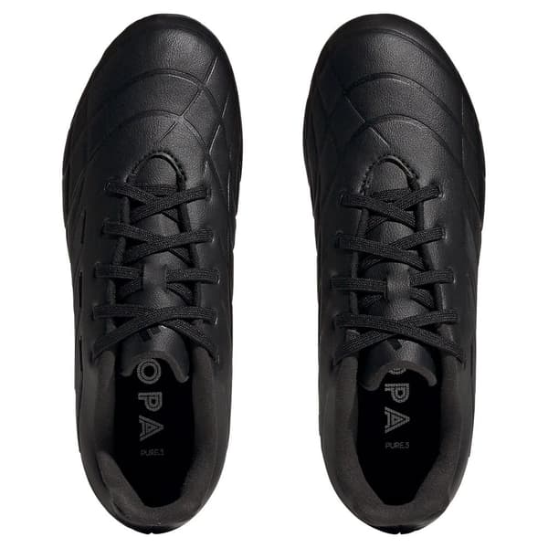 Adidas Fotbollsskor För Barn Copa Pure.3 Fg Svart EU 29
